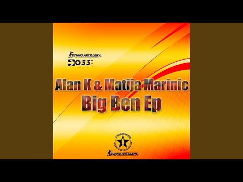 Aurora (Original Mix)