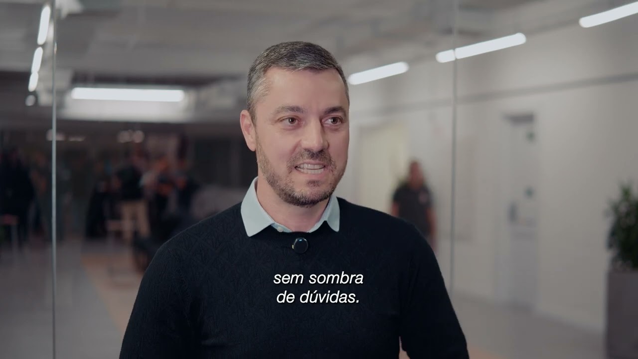 Depoimento de Fausto Oliveira