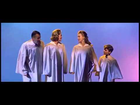 bye bye birdie - ed sullivan