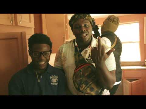 NBG Beno - Loyalty B4 Royalty (Official Music Video)