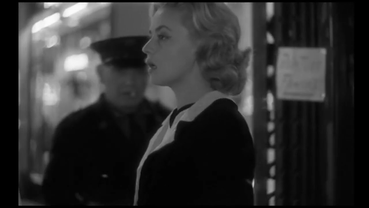 But Don't Speak of Gardens by Alejandra Pizarnik read by A Poetry Channel