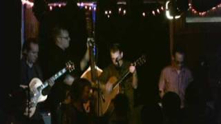 Wayne Hancock : Drinkin' Blues