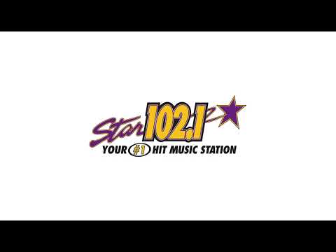 102.1 WWST-FM TOTH/Legal ID 12/19/21 3PM EST (Sevierville, Tennessee) "Star 102.1"