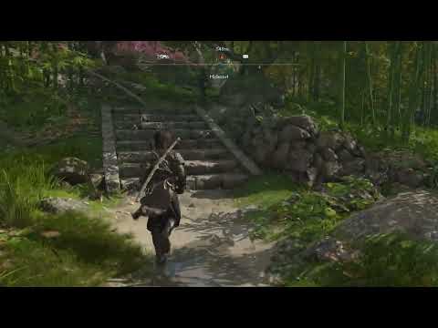 Assassin's Creed Shadows - Hideout: Entering the Hideout