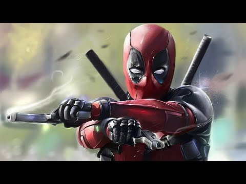 Deadpool Scenepack (4K - Best Scenes - Both Movies)