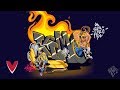 Keişan x Ben Fero – Kim O
