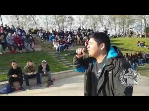 OLIVER VS ALBINO - FILTROS  | BDG08980 - 26/03/17