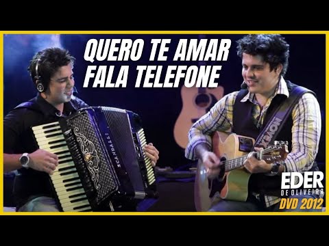 Quero Te Amar video