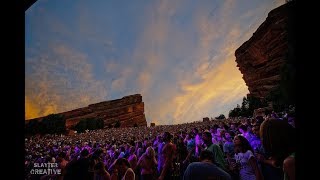 The String Cheese Incident - &quot;Shine&quot; - Red Rocks - 7/23/10
