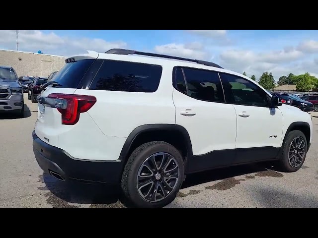 2020 GMC Acadia AT4 AT4 | CLEAN CARFAX | HEATED SEATS in Cars & Trucks in London