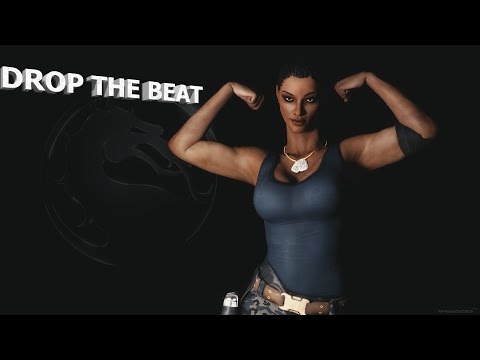 Drop the Beat | MK X