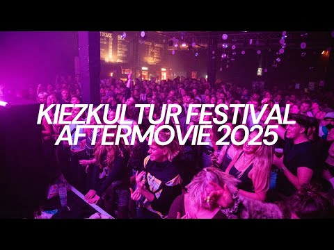 KiezKultur Festival and d-zentral.tv