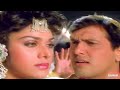 Mat Kar Itna Garoor ️ JHANKAR BEATS Pankaj Udhas Alka Yagnik Govinda Hindisongs 90slovesongs