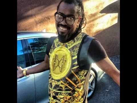 Orisha Sound Beenie Man -World War 3 Black and Yellow Entertainment October 2013