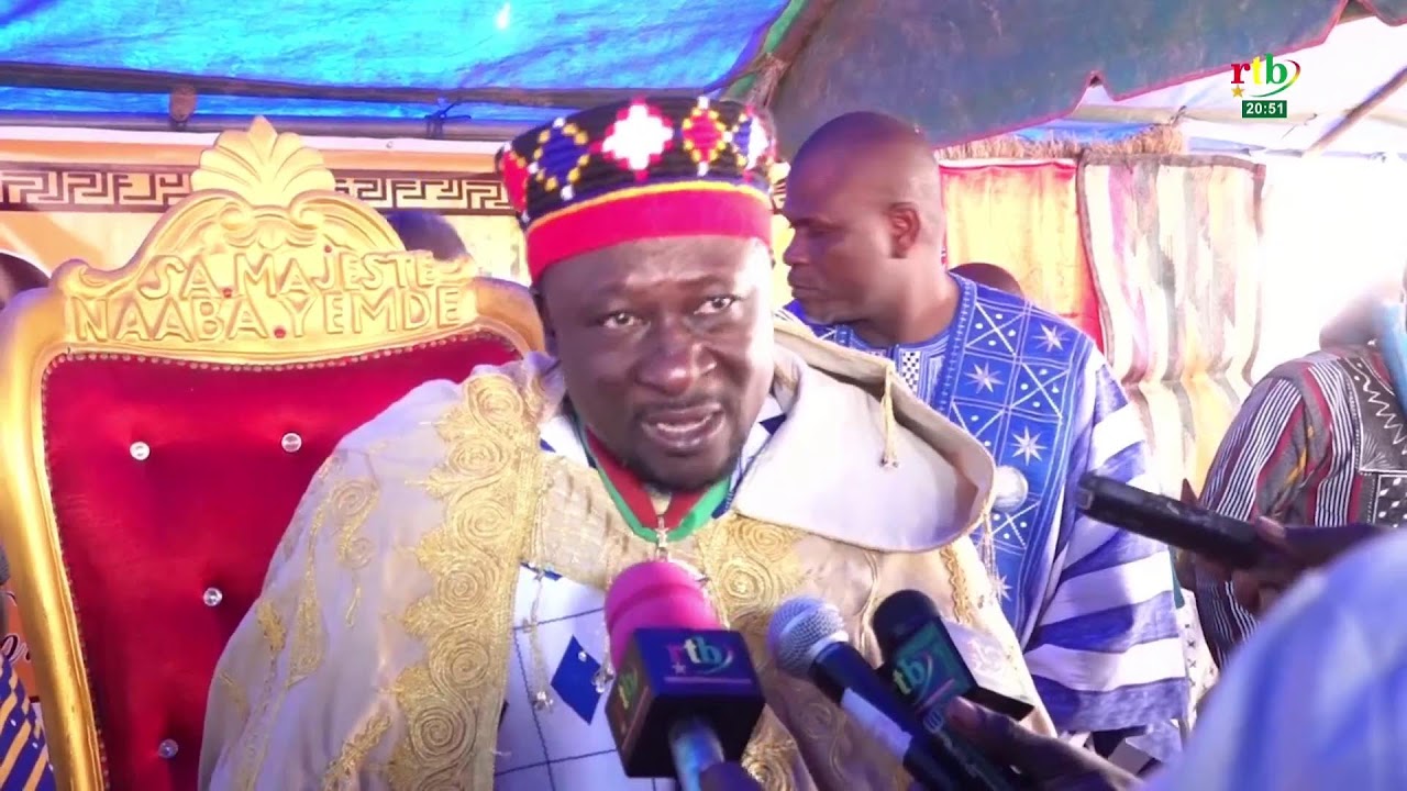 RTB - JT de 20h du 12 décembre 2025