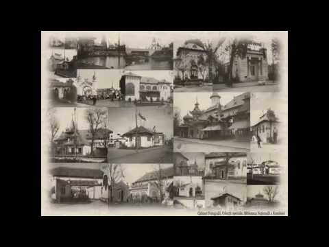 Împlinirea unui regat - 1866-1906. Expoziția Generală Română 1906 (I)