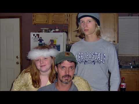 Jozy's birthday movie