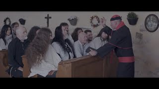 Video DanGar Six - Feldkurát Otto Katz (2025) | OFICIÁLNÍ VIDEOKLIP