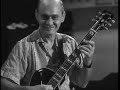 Joe Pass // An Evening With Joe Pass // 1994