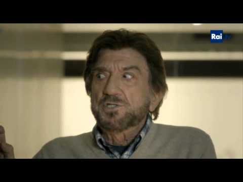 Gigi Proietti - The "Oyster" Joke - A Bullet in the Heart