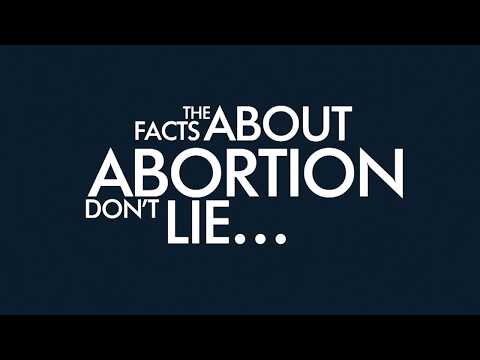 Learn The TRUE FACTS About Abortion (What You Learn Might Shock You) | Huckabee
