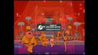 Family Guy - Theme Song in Loudest Blood