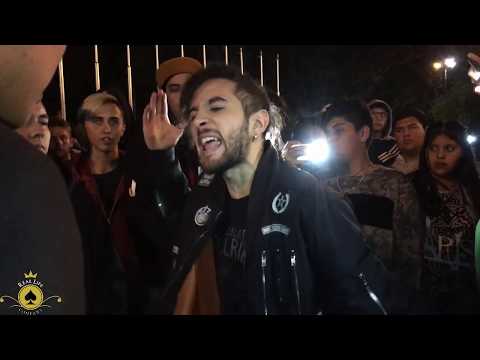 GINKO vs LOKI - Final - Real Free Fecha 5