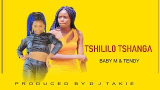 Download lagu DJ Takie ft Baby M Na tendy( Tshililo)pro by DJ TAKIE mp3