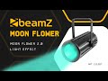 BeamZ Effet lumineux Moon Flower 2.0