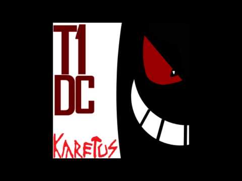 [TRAP] Karetus - Knock You Out (No Tomorrow Recordings)