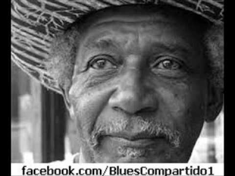 Lazy Lester and The Shadows - Syracuse, NY. 1995