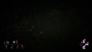 Dead by daylight　　キラー
