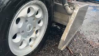 Olympia Icebear Electric isprepareringsmaskin til salgs - Bilde 4 | Autoline NO Olympia Icebear Electric isprepareringsmaskin | Bilde 4 - Autoline