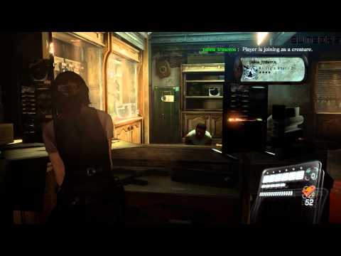 ►Resident Evil 6 - Chapter 1-4 2/3 CO-OP Playthrough |PC - Live Commentary|