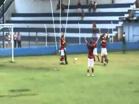 Final Copa Laranjal de Futebol 2010