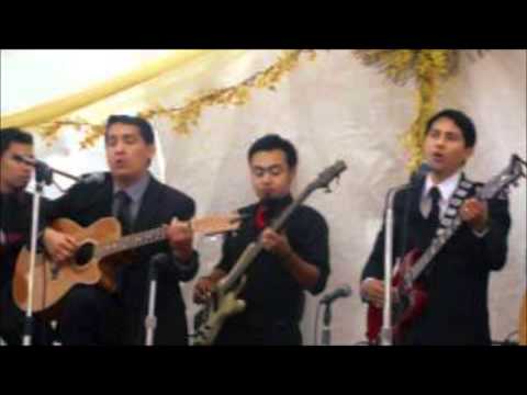 Grupo Salem - Canciones de amor