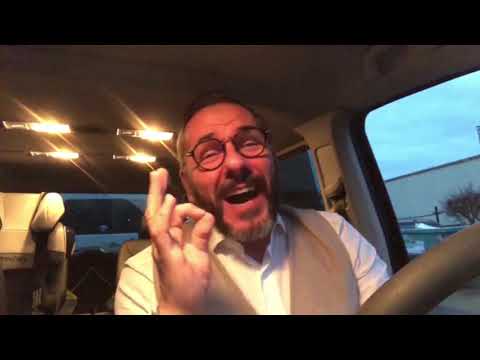 Wartezimmer + Make Up - Doppelkracher (118/20) | Witz vom Olli