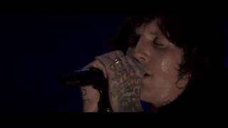 Bring Me The Horizon   Follow You (Live At Royal Albert Hall)