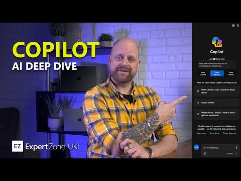 Elevate Your Productivity With Microsoft AI - YouTube