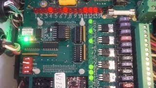 Relay Boards - Overview