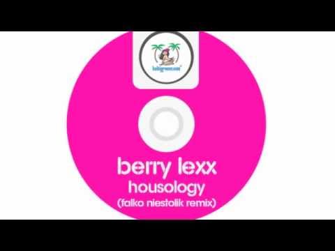 Berry Lexx - Housology (Falko Niestolik Bigroom Mix)