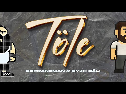 Sopranoman and Dali Dade