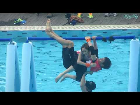 [MinHo and Jia] 130318 - Let's Go Dream Team In Ha Noi, VietNam (2)