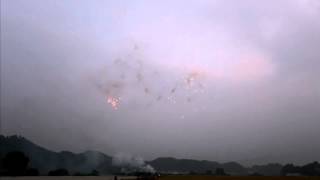 JSCP30238 - 238 shot Lynch Imports HURRICANE