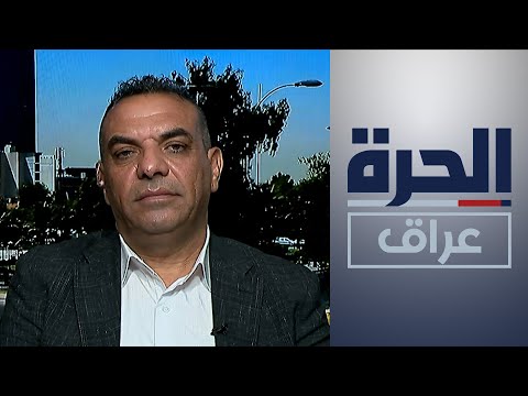 شاهد بالفيديو.. تعرف على القبة الحرارية التي يقبع العراق تحتها حاليا