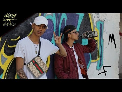 HABIBI GANG - IZVINI MAMA