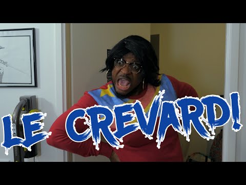 LE POTE QUI VIENT CHEZ TOI QUE POUR...