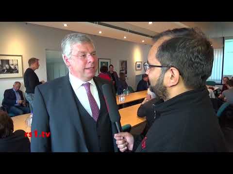 2017-09-24 Interview Jürgen Hardt (CDU) - Bundestagswahl 2017