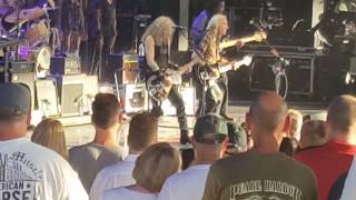Joe Walsh "Mother Says" 6/22/16 DTE