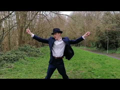 Parov Stelar - Catgroove (Dance) (#neoswing)